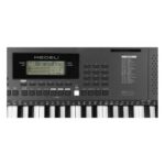 Teclado Medeli Mk100 61 Teclas Sensitivo - Imagen 5