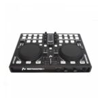 Controlador Midi Apogee Digitrack Pro 6 2 Canales