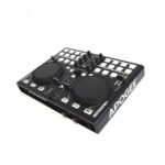 Controlador Midi Apogee Digitrack Pro 6 2 Canales - Imagen 4