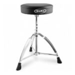 Banqueta Mapex T270A Circular Regulable