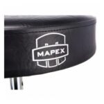 Banqueta Mapex T270A Circular Regulable - Imagen 3