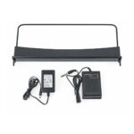 Piano Electrico Artesia Performer Negro 88 Teclas Pedal - Imagen 6