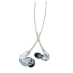 Auriculares In Ear Shure SE215-CL Transparentes - Imagen 2