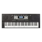 Teclado Medeli M331 61 Teclas Sensitivo