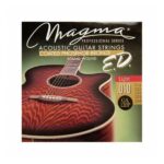 Encordado para Guitarra Acústica Phosphor Bronze 010 L