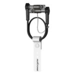 Cable Roxtone FPJJ100L010  Interpedal 10 Cm - Imagen 2