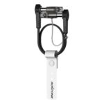 Cable Roxtone FPJJ100L015 Interpedal 15 Cm - Imagen 2