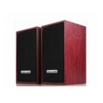 Parlantes Multimedia Zobola ZM-125 - USB 6w