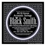 Encordado Acústica Bronze 80/20 11-15-22-32-42-52