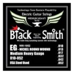 Encordado Guitarra Eléctrica Nickel Round Wound 10-13-17-32-42-52