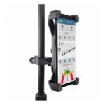 Soporte Para Celular Para Pie De Micrófono
