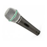 Micrófono Samson Q-4 - Dinámico Supercardioide - Imagen 2