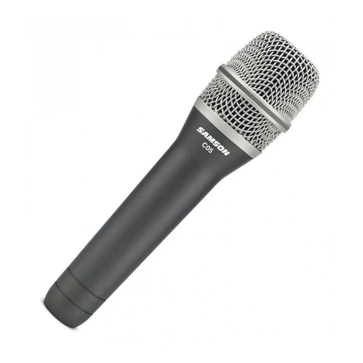 31698_4.jpg Micrófono Samson C05CL - Condenser Cardioide Mano - Imagen 1