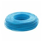 Cable 1X1 Mm Trefilcon Celest