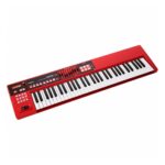 Sintetizador Roland Xps10Rd Rojo 61 Teclas, Usb