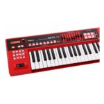 Sintetizador Roland Xps10Rd Rojo 61 Teclas, Usb - Imagen 2