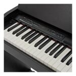 Piano Digital Roland F140R Cbl de 88 teclas, negro - Imagen 6