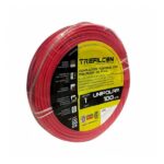Cable 1X1.00 Mm Trefilcon Rojo