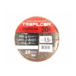 Cable 1X1.50 Mm Trefilcon Marrón