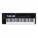 Controlador Novation Launchkey 49 Mk3