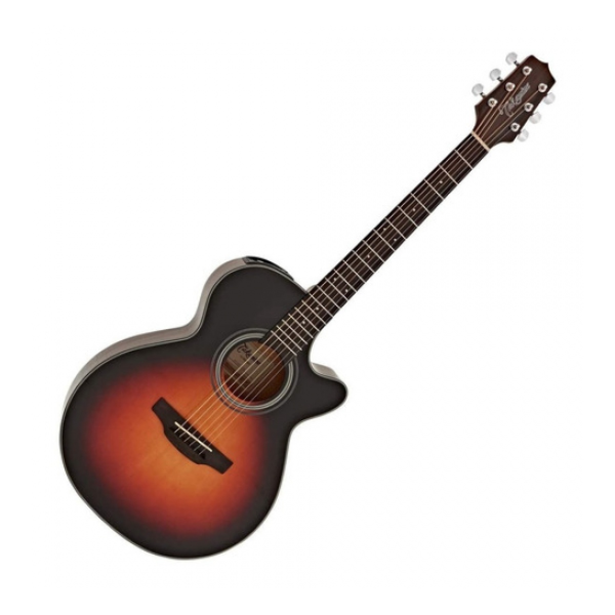 31890_4.jpg Guitarra Electroacustica Takamine Gd15Ce Eq Dreadnought - Imagen 1