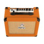Amplificador De Guitarra De Orange 20 Watts Con Afinador Y Reverb - Imagen 3