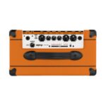 Amplificador De Guitarra De Orange 20 Watts Con Afinador Y Reverb - Imagen 4