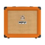 Amplificador De Guitarra Orange 20 Watts
