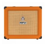 Amplificador De Guitarra Orange De 35 Watts Con Reverb Y Afinador