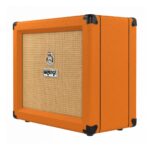 Amplificador De Guitarra Orange De 35 Watts Con Reverb Y Afinador - Imagen 2