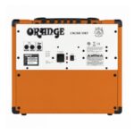 Amplificador De Guitarra Orange De 35 Watts Con Reverb Y Afinador - Imagen 6