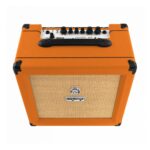 Amplificador De Guitarra Orange De 35 Watts Con Reverb Y Afinador - Imagen 3