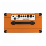Amplificador De Guitarra Orange De 35 Watts Con Reverb Y Afinador - Imagen 4