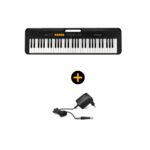 Teclado Casio Ct-S100 61 Teclas, Negro