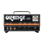 Amplificador Orange Dark Terror Cabezal Valvular 15W Negro 230V - 240V