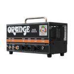 Amplificador Orange Dark Terror Cabezal Valvular 15W Negro 230V - 240V - Imagen 2