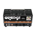 Amplificador Orange Dark Terror Cabezal Valvular 15W Negro 230V - 240V - Imagen 6