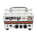 Cabezal Amplificador De Guitarra Orange Micro Terror - Imagen 2