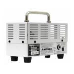 Cabezal Amplificador De Guitarra Orange Micro Terror - Imagen 4