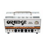 Cabezal Orange Dual Terror Head 30/15/7 W Valvular - Imagen 2