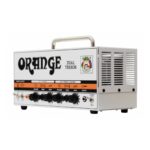 Cabezal Orange Dual Terror Head 30/15/7 W Valvular - Imagen 3