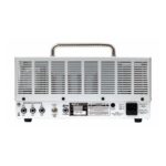 Cabezal Orange Dual Terror Head 30/15/7 W Valvular - Imagen 5