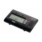 Afinador Korg Para Guitarra Y Bajo Ga-50
