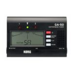 Afinador Korg Para Guitarra Y Bajo Ga-50 - Imagen 2