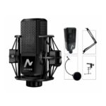 Micrófono Apogee C-06 KIT - Condenser