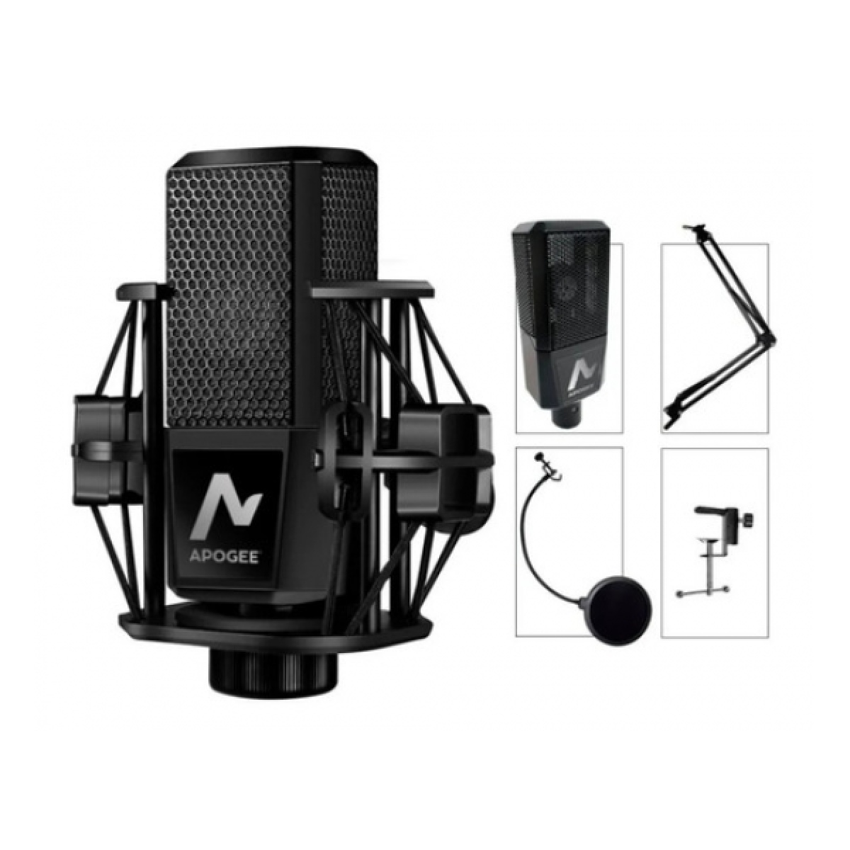 32198_4.jpg Micrófono Apogee C-06 KIT - Condenser - Imagen 1