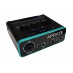 Interfaz De Audio Apogee Im2