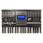 Teclado Hoffmann 61 Teclas Sensitivo 300 Tonos Ywkb-906 - Imagen 4