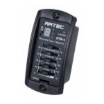 Ecualizador Activo Artec 4 Bandas Con Afinador
