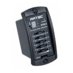 Ecualizador Activo Artec 4 Bandas Con Afinador - Imagen 2